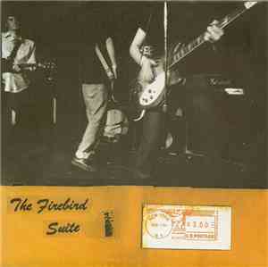 The Firebird Suite - Waiting For You To Come Back From Barcelona