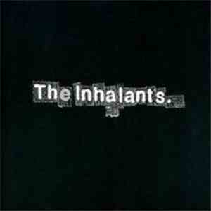 The Inhalants - The Inhalants