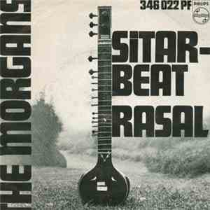 The Morgans  - Sitar Beat / Rasal