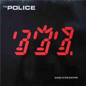 The Police - Ghost In The Machine