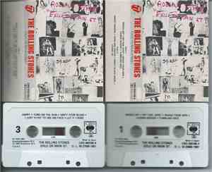 The Rolling Stones - Exile On Main St
