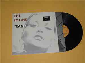 The Smiths - Rank