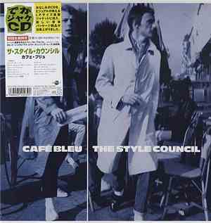 The Style Council - Café Bleu