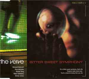 The Verve - Bitter Sweet Symphony