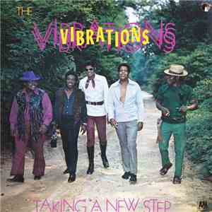 The Vibrations - Taking A New Step