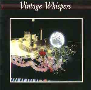 The Whispers - Vintage Whispers
