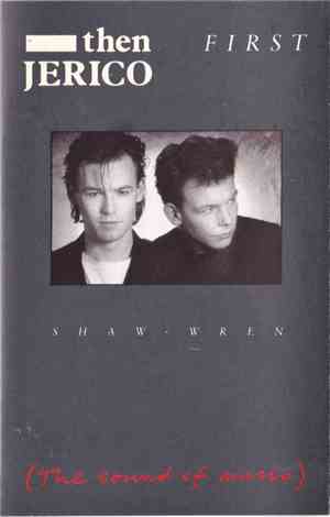 Then Jerico - First (The Sound Of Music)