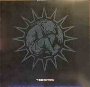 Thrice - Identity Crisis