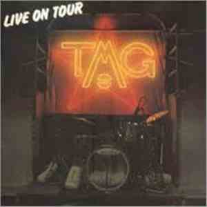 TMG - Live On Tour