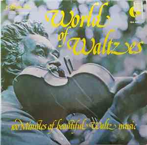 Unknown Artist - World Of Waltzes
