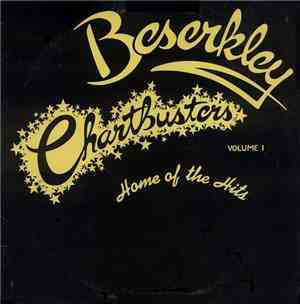 Various - Beserkley Chartbusters Volume I