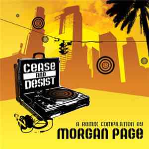 Various - Cease And Desist