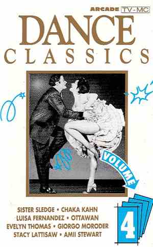Various - Dance Classics Volume 4