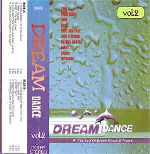 Various - Dream Dance Vol.2