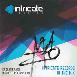 Various - Intricate Records In The Mix