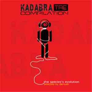 Various - Kadabra 3 Compilation
