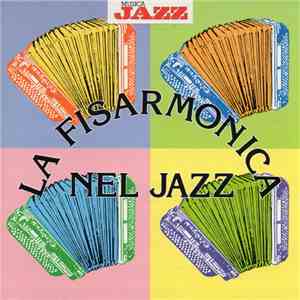 Various - La Fisarmonica Nel Jazz