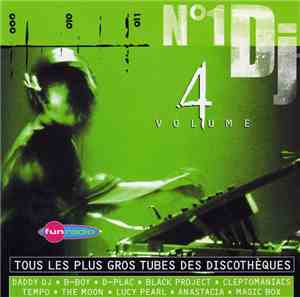 Various - N°1 Dj Volume 4
