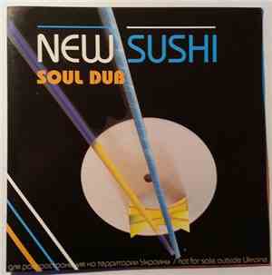 Various - New Sushi Soul Dub