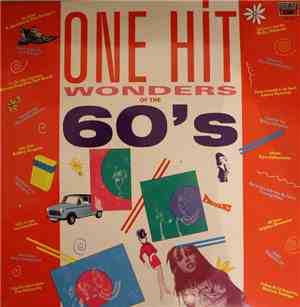 Various - One Hit Wonders Of The 60's