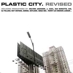 Various - Plastic City. Revised