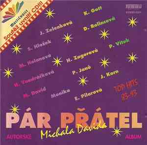 Various - Pár Přátel Michala Davida