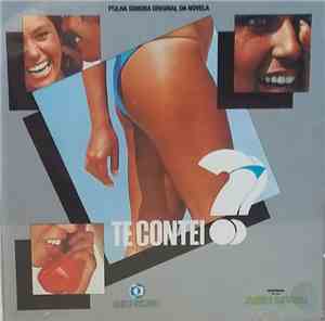 Various - Te Contei? - Nacional