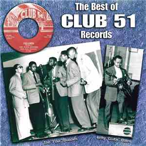 Various - The Best Of Club 51 Records