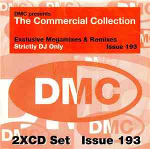 Various - The Commercial Collection 193