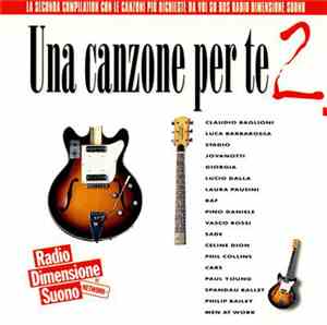 Various - Una Canzone Per Te 2