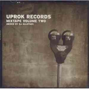 Various - Uprok Records Mixtape Volume Two