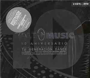 Various - Vale Music 10 Aniversario