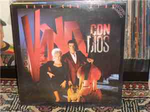 Vaya Con Dios - Vaya Con Dios