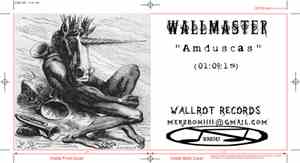 Wallmaster - Amduscas