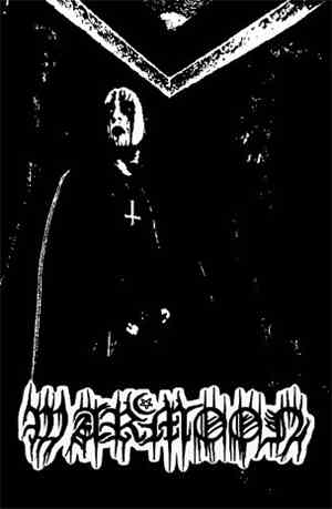 Warmoon - As We Hail The Night