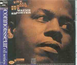 Wayne Shorter - The All Seeing Eye