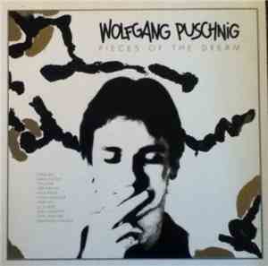 Wolfgang Puschnig - Pieces Of The Dream