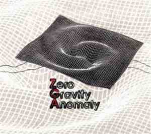 ZGA - Zero Gravity Anomaly
