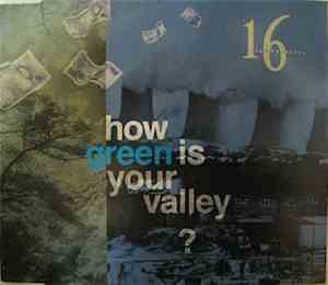 16 Tambourines - How Green Is Your Valley ?