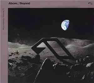 Above & Beyond - Anjunabeats Volume 13