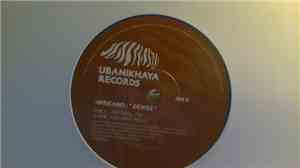Africano - Deewe (Size Zero Rmx)