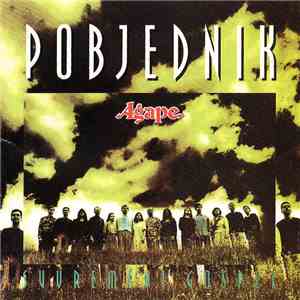 Agape  - Pobjednik