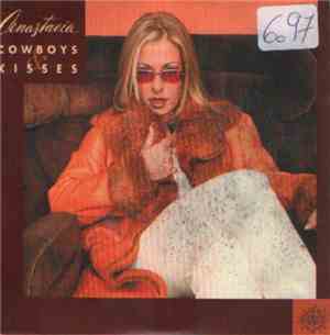 Anastacia - Cowboys & Kisses