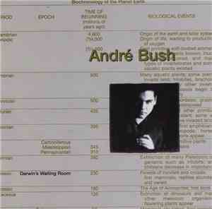 André Bush - Darwin's Waiting Room