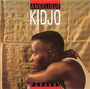 Angelique Kidjo - Parakou