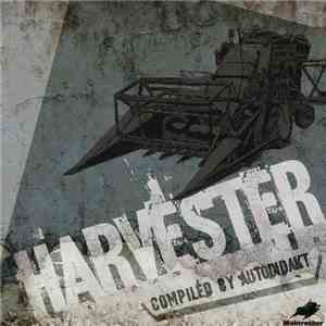 Autodidakt - Harvester