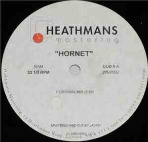 Bad Company - Hornet / Snowcats