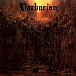 Barbarian  - Barbarian