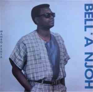 Bell'A Njoh - Mambo Penya