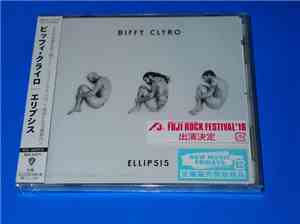 Biffy Clyro - Ellipsis